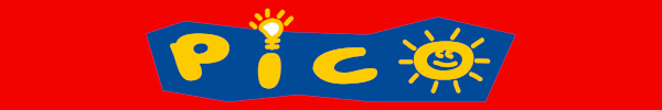 Sega Pico